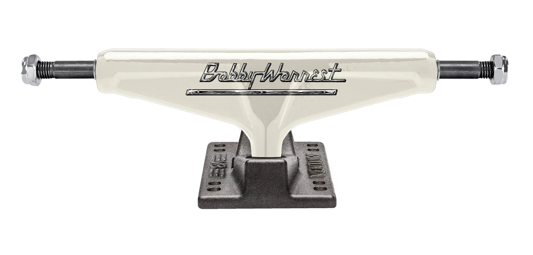 Venture Bobby Worrest V8 Pro Edition