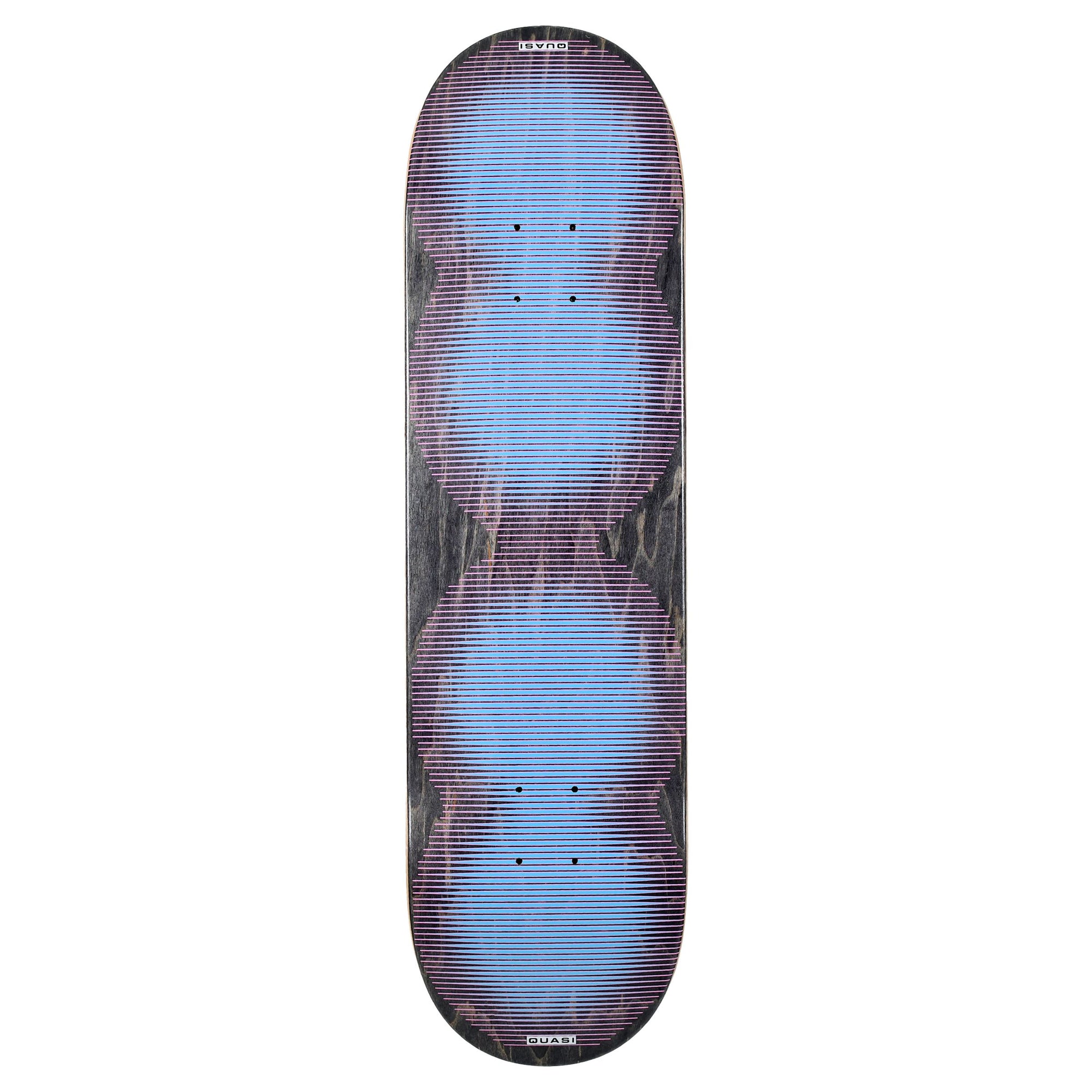Quasi Bubble Deck 8.375