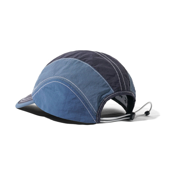 Butter Goods Diamond Terrain Cap (Navy/Slate)