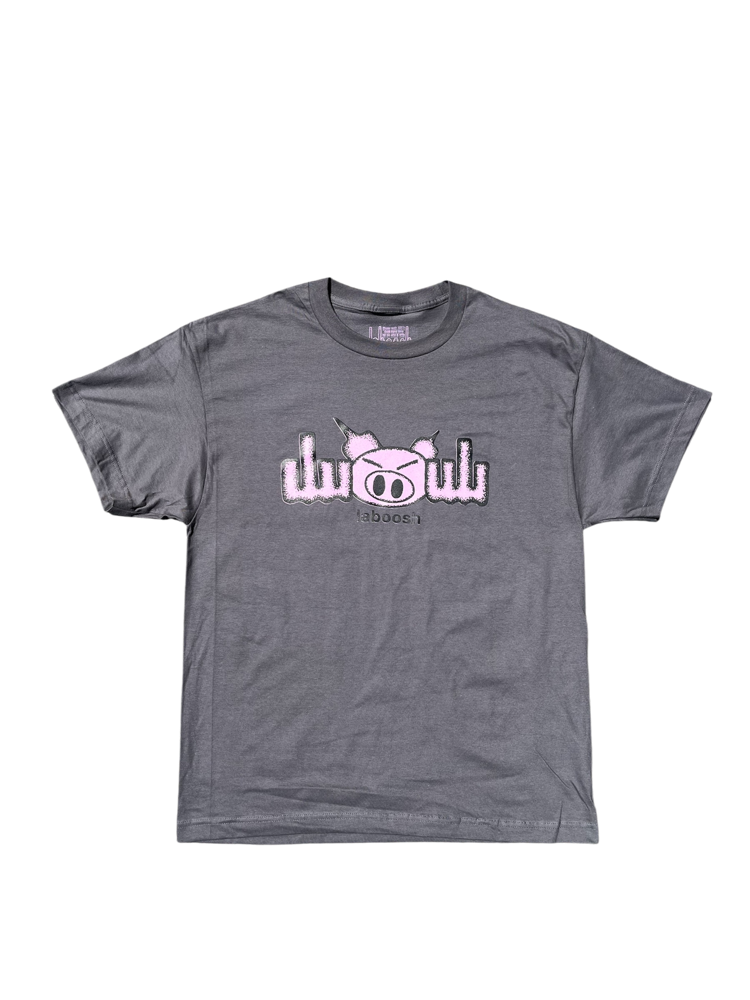 Laboosh Fuboosh Tee