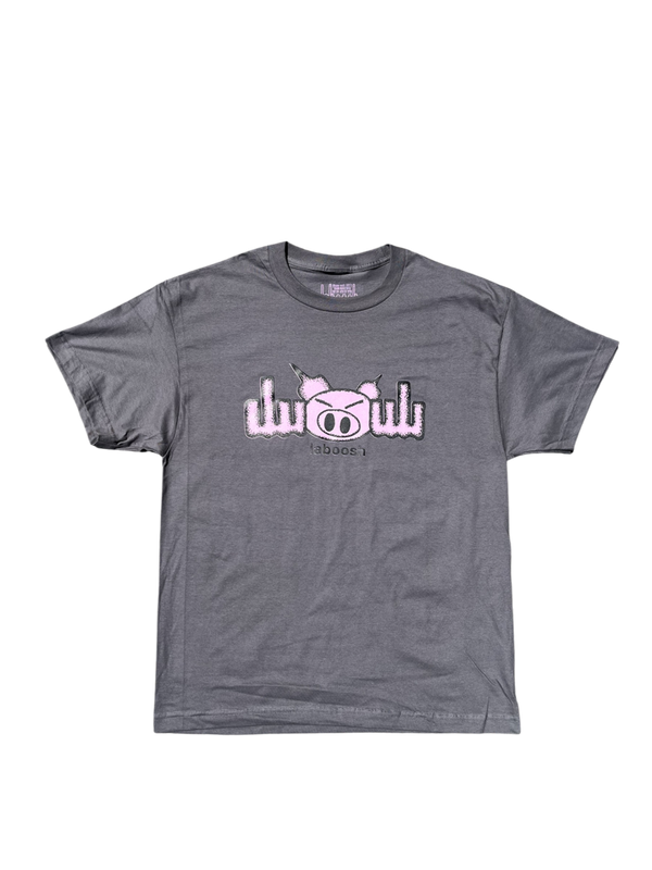Laboosh Fuboosh Tee