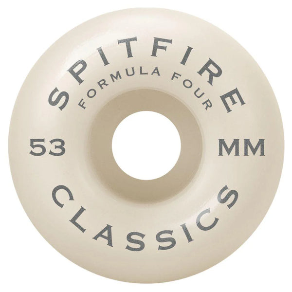 Spitfire F4 99 Classic 53