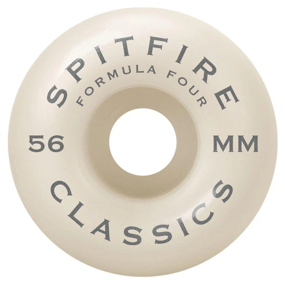 Spitfire F4 99 Classic 56