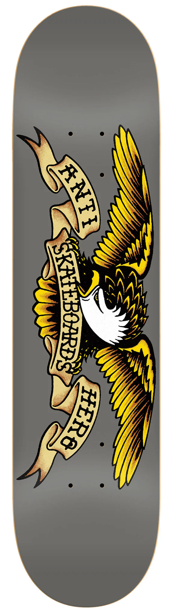 Antihero Classic Eagle Deck 8.25