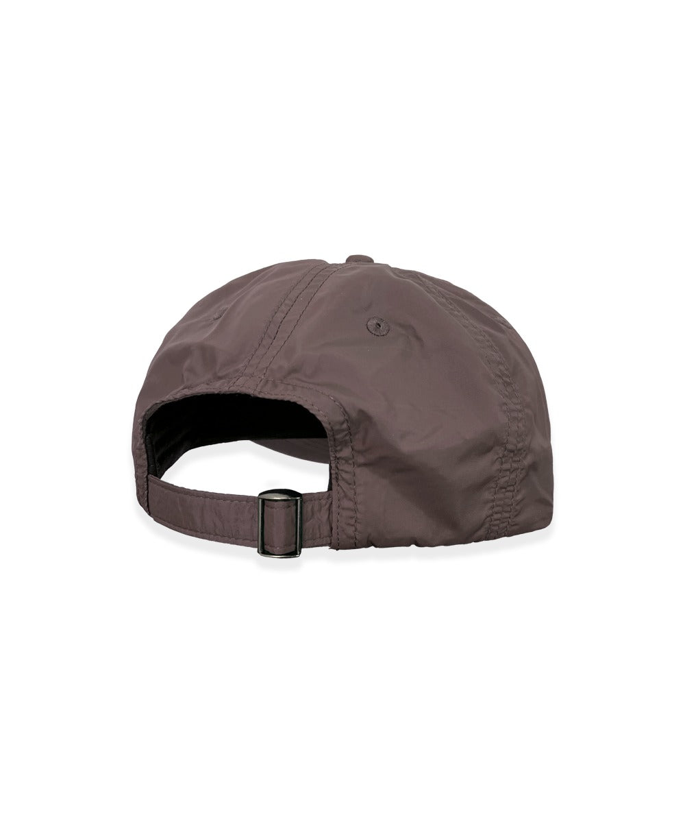 Dancer OG Logo Cap (Brown)