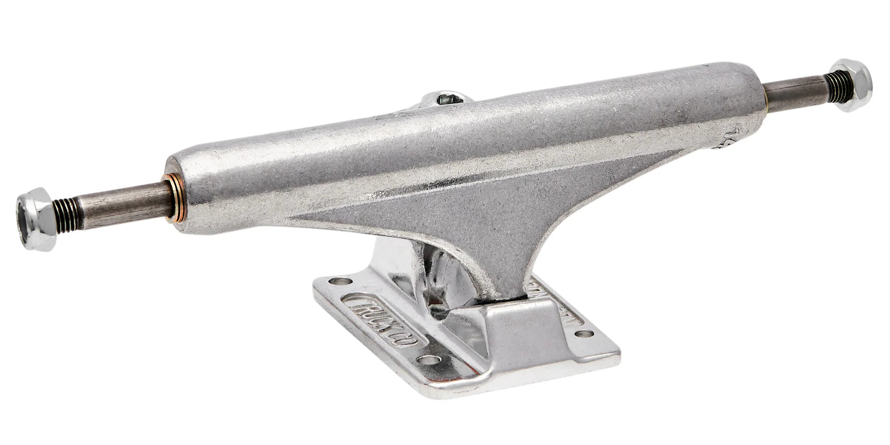 Independent Forged Hollow Inverted Kingpin Truck