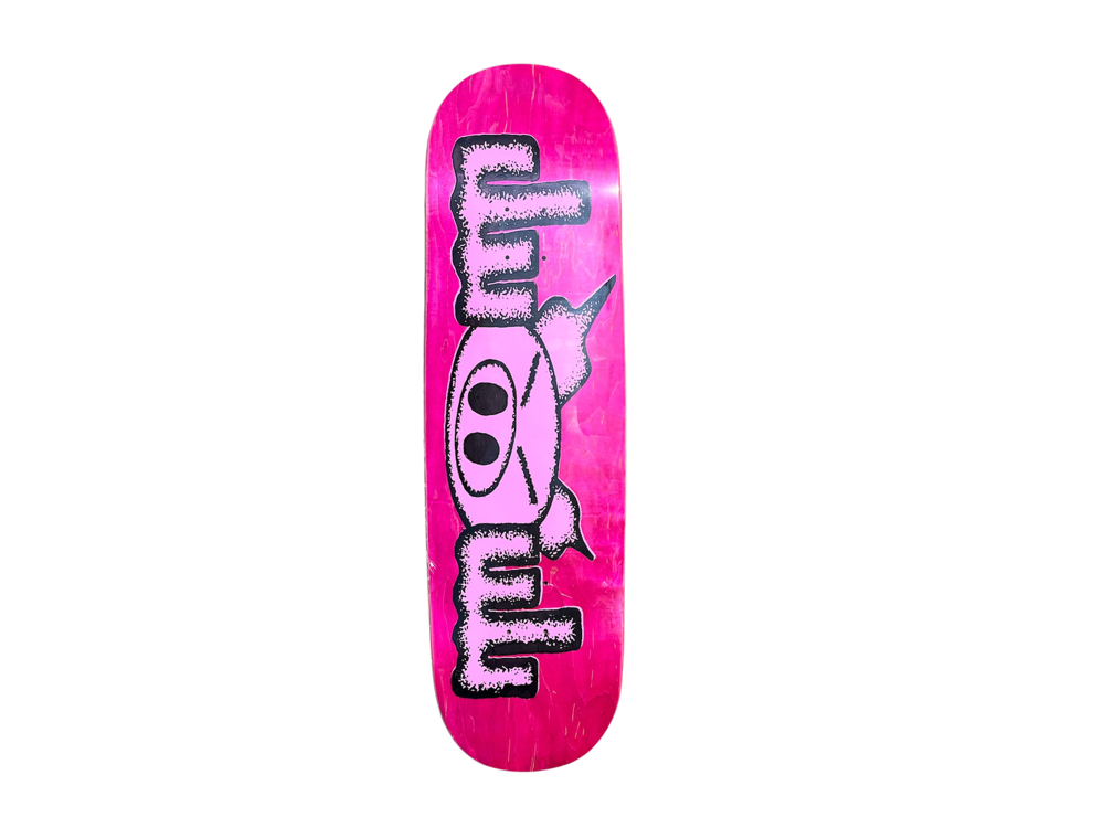 Laboosh Fuboosh Deck