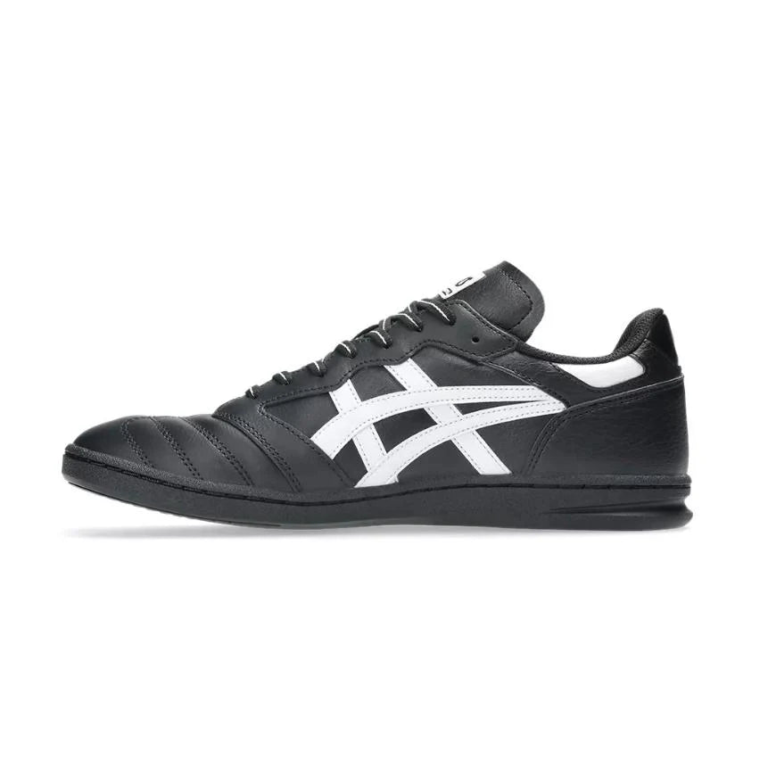 Asics Leggerezza FB (Black/Bright White)