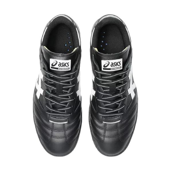Asics Leggerezza FB (Black/Bright White)