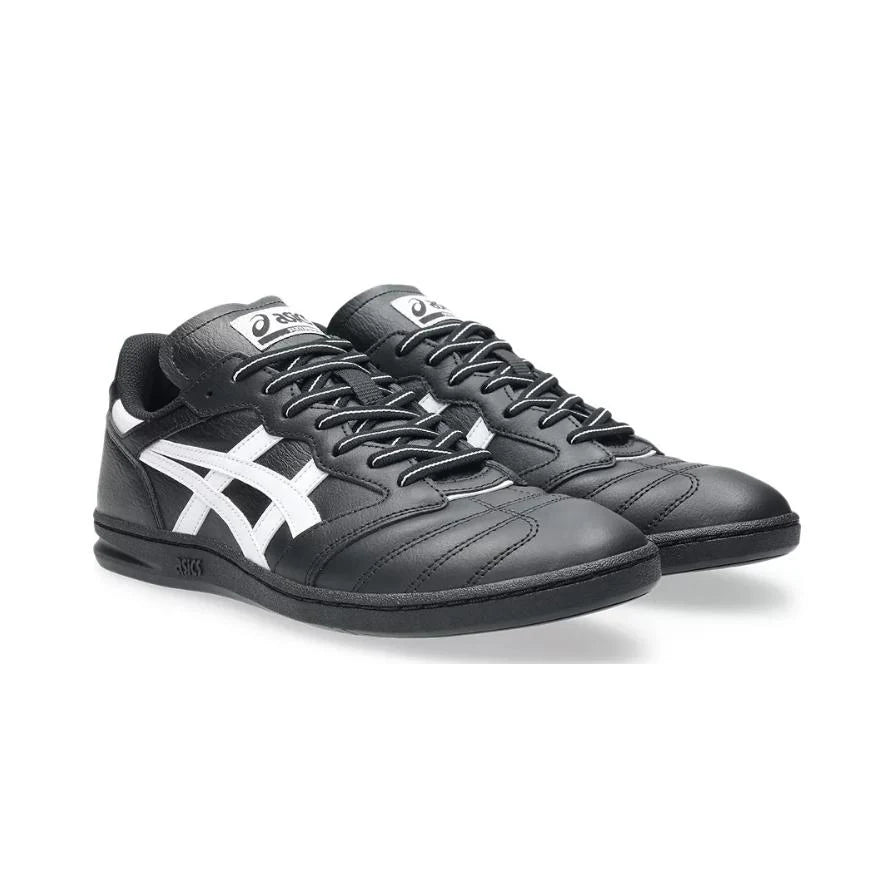 Asics Leggerezza FB (Black/Bright White)