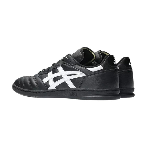 Asics Leggerezza FB (Black/Bright White)