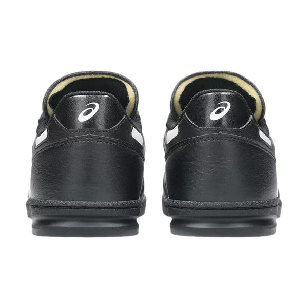 Asics Leggerezza FB (Black/Bright White)