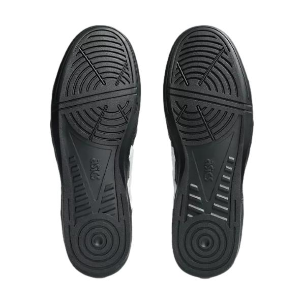 Asics Leggerezza FB (Black/Bright White)