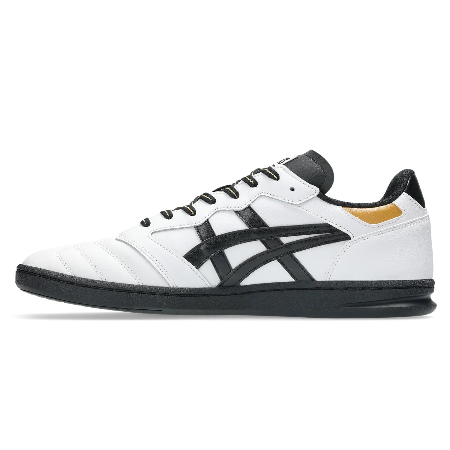 Asics Leggerezza FB (White/Black)