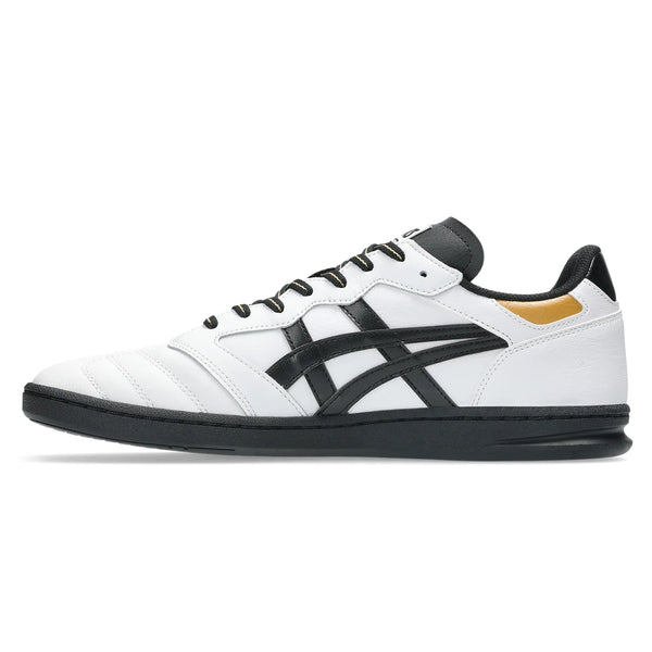 Asics Leggerezza FB (White/Black)