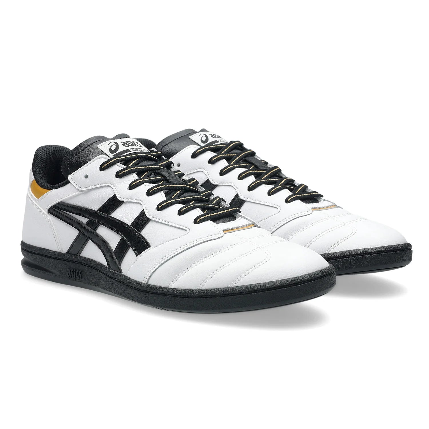 Asics Leggerezza FB (White/Black)