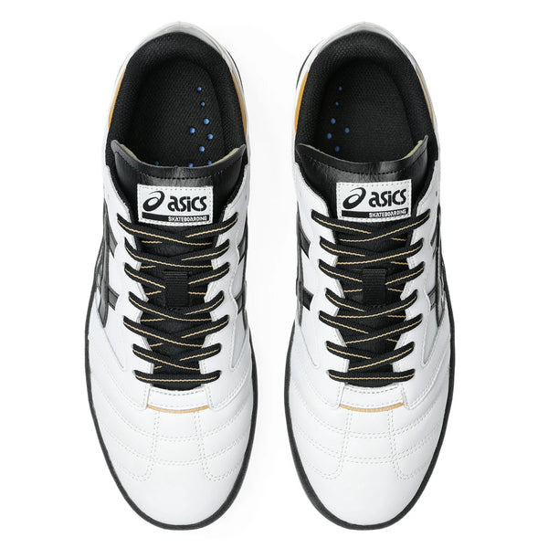 Asics Leggerezza FB (White/Black)