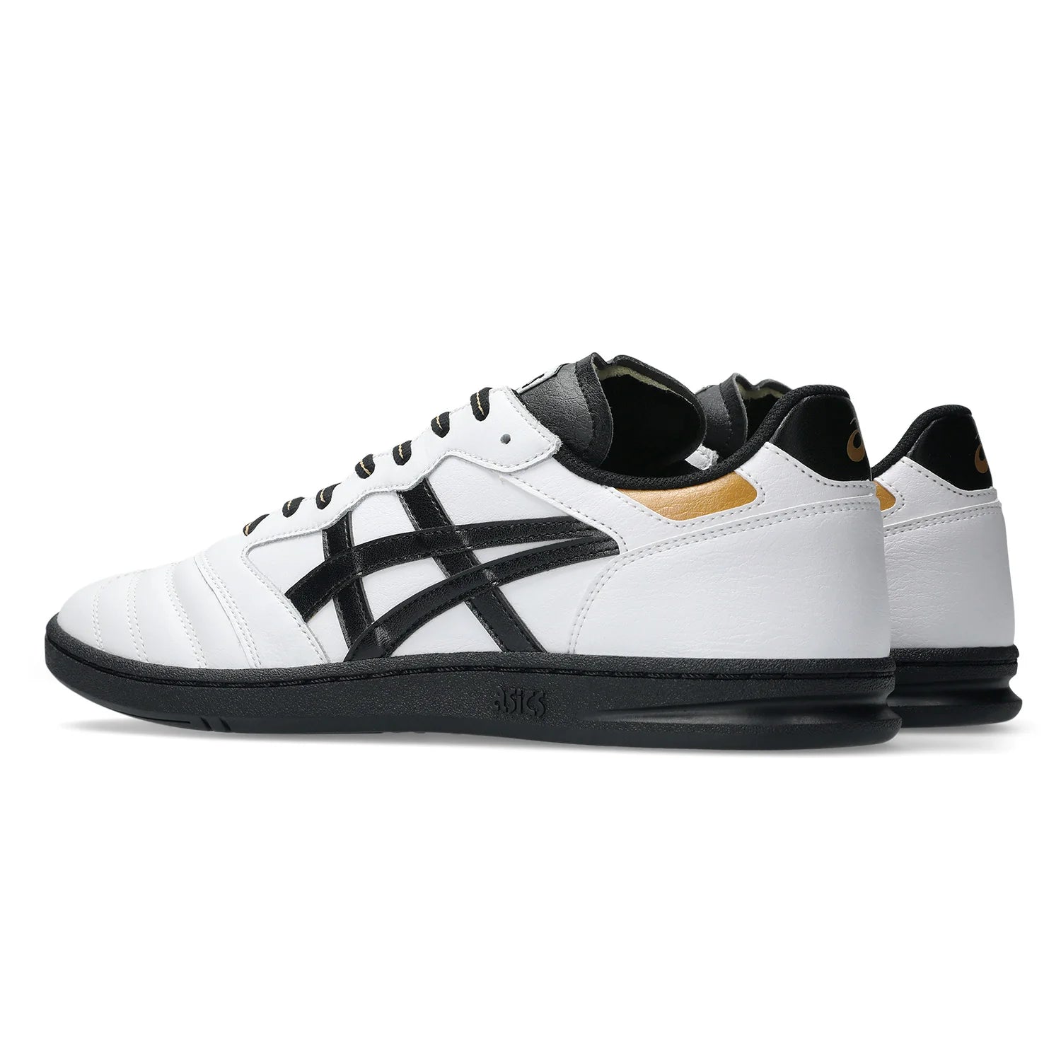 Asics Leggerezza FB (White/Black)