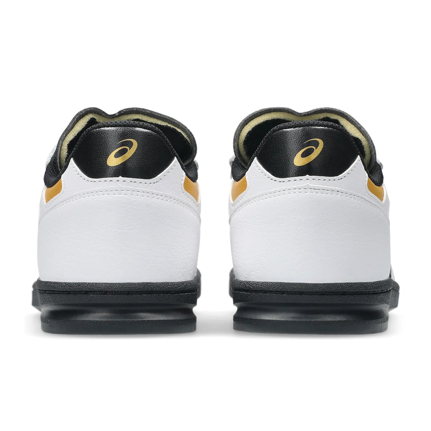 Asics Leggerezza FB (White/Black)
