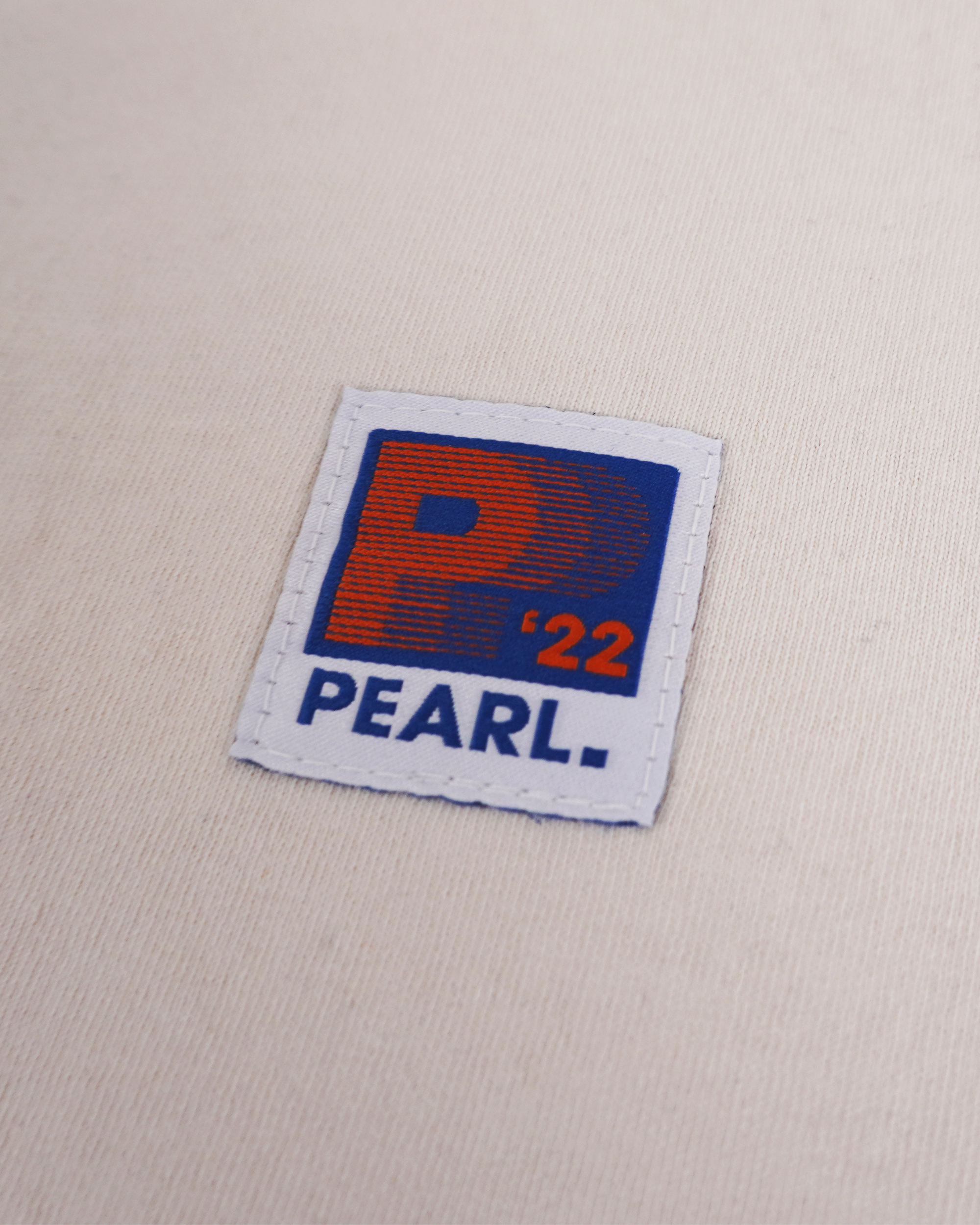 Pearl High Quality Output Tee