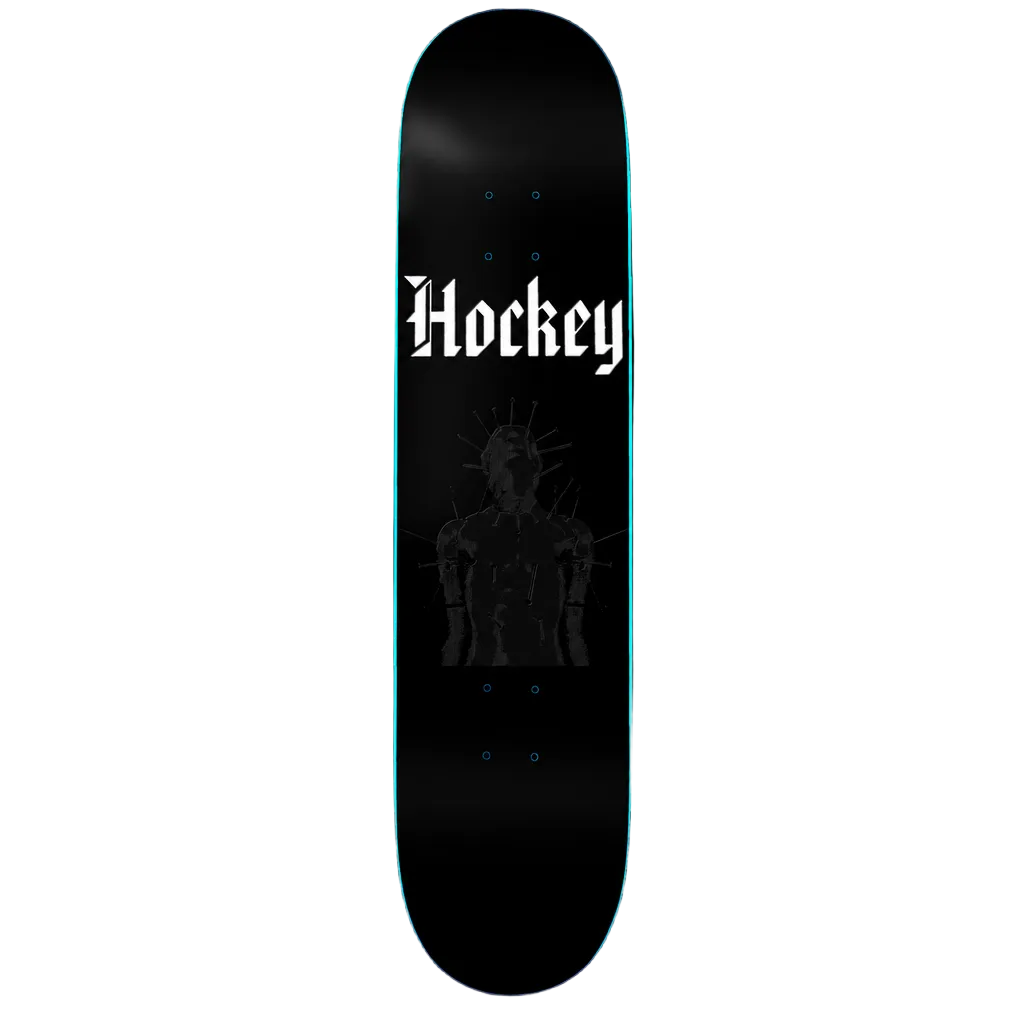 Hockey End of Days Deck
