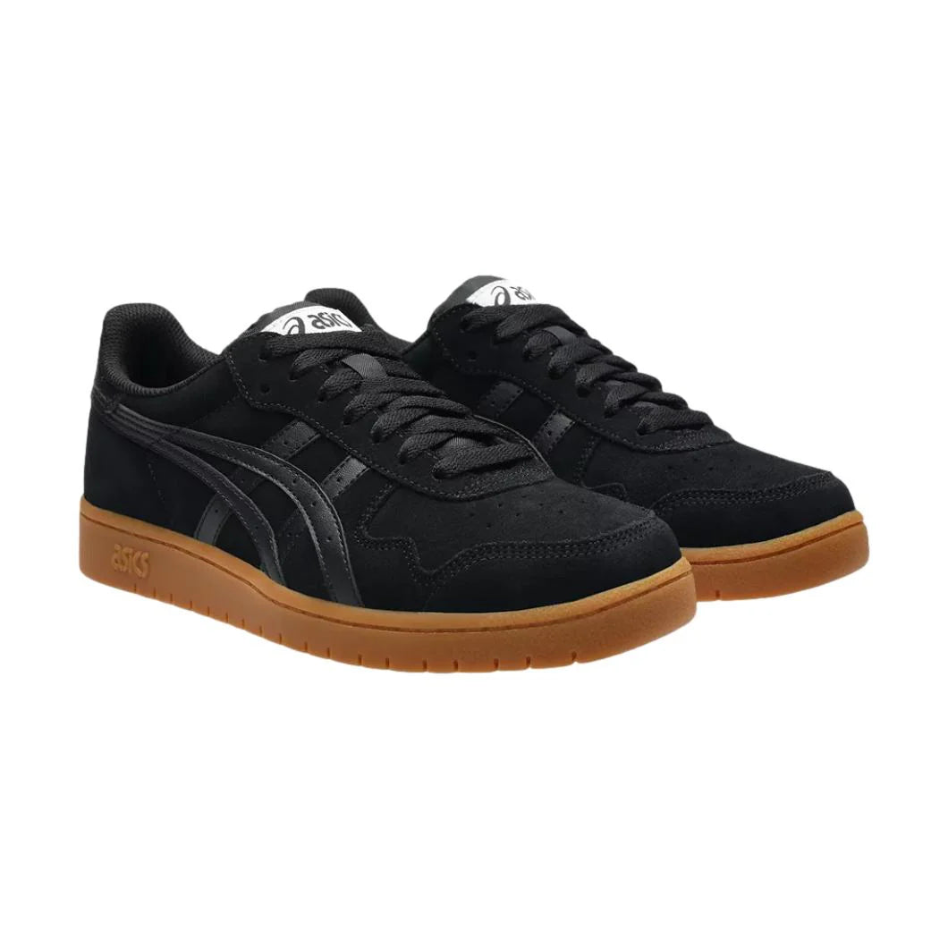 Asics Japan Pro (Black/Tan Presidio)