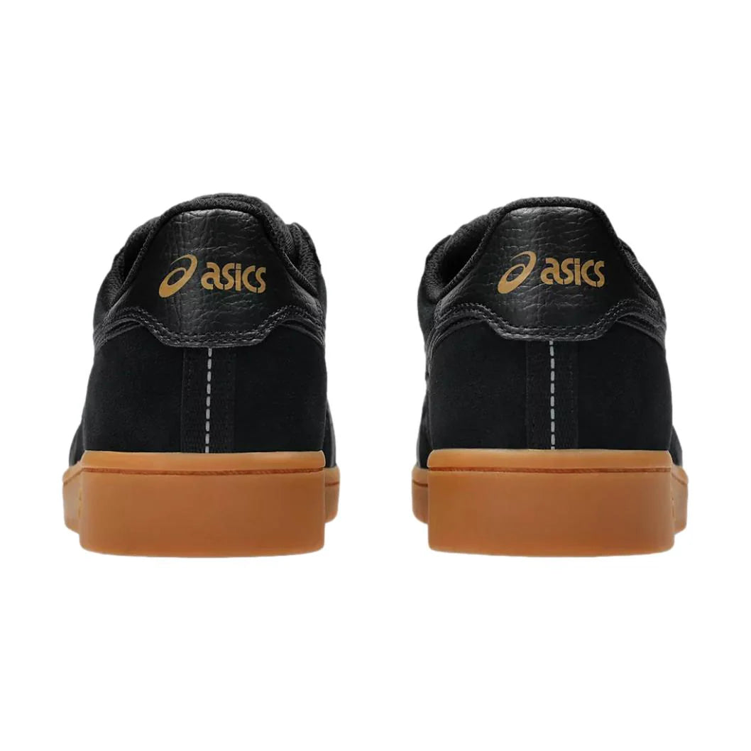 Asics Japan Pro (Black/Tan Presidio)