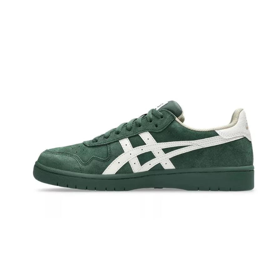 Asics Japan Pro (Forest Night/Cream)