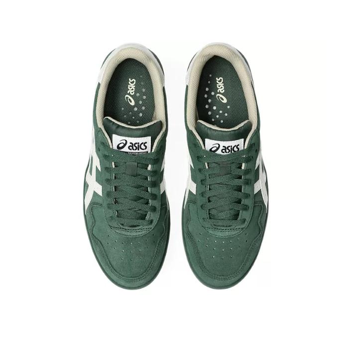 Asics Japan Pro (Forest Night/Cream)
