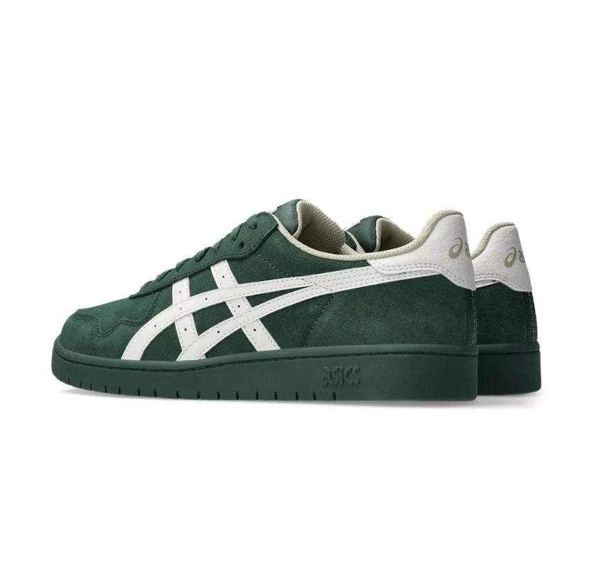 Asics Japan Pro (Forest Night/Cream)