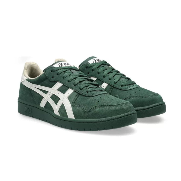 Asics Japan Pro (Forest Night/Cream)