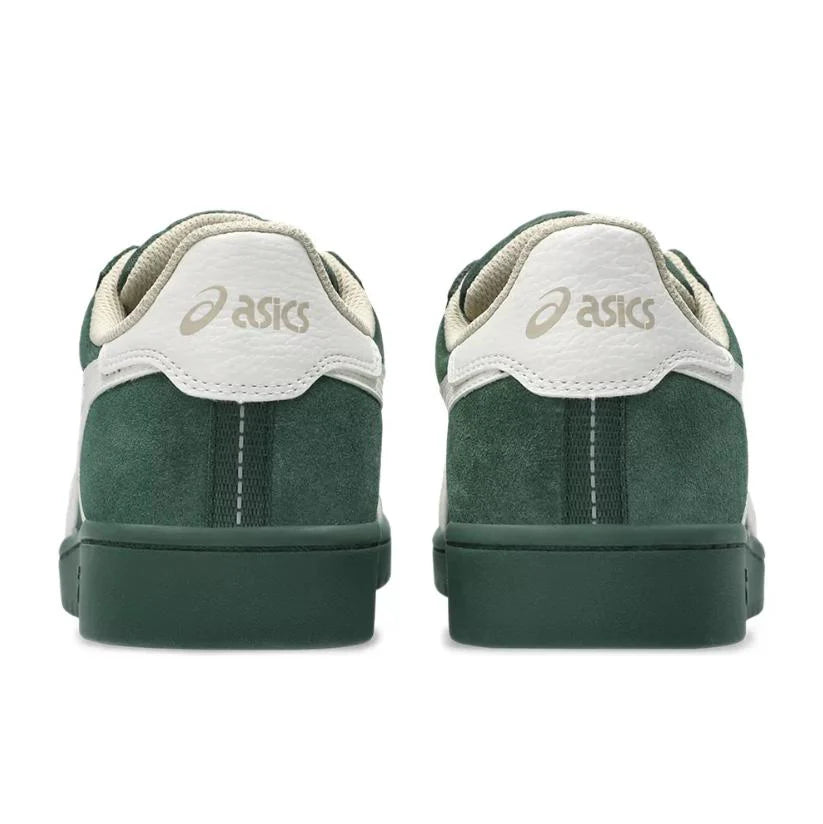 Asics Japan Pro (Forest Night/Cream)