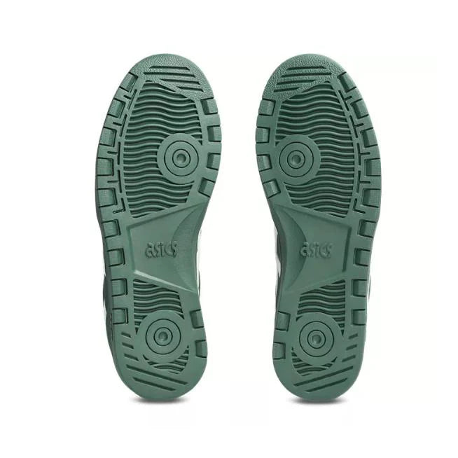 Asics Japan Pro (Forest Night/Cream)