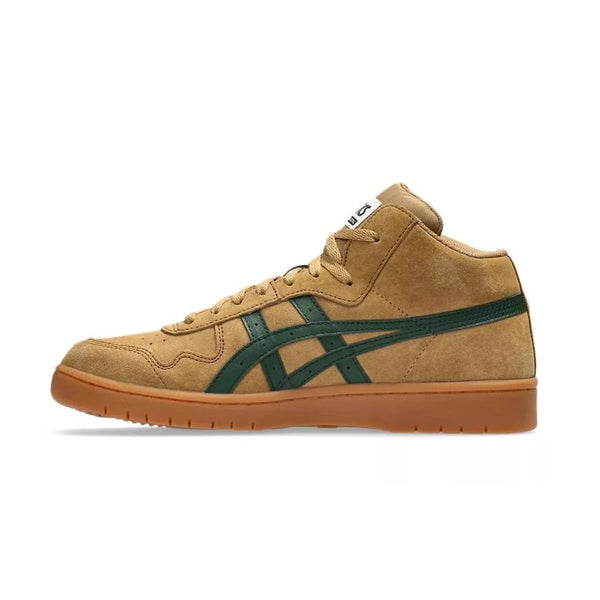 Asics Japan Pro Midtop (Walnut/Forest Night)
