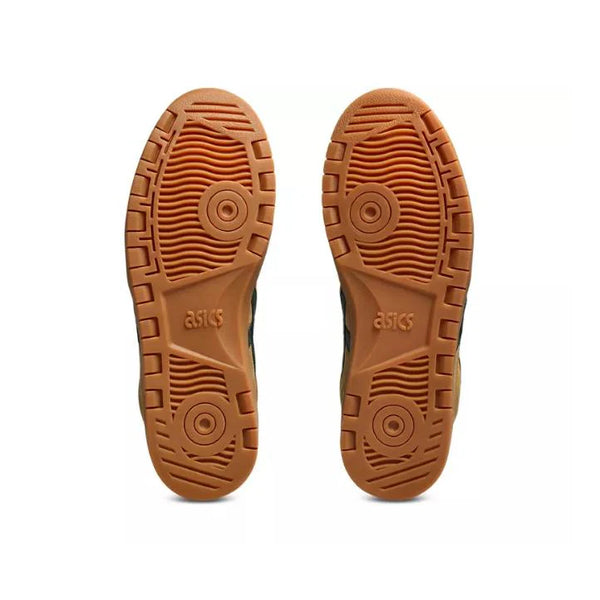 Asics Japan Pro Midtop (Walnut/Forest Night)