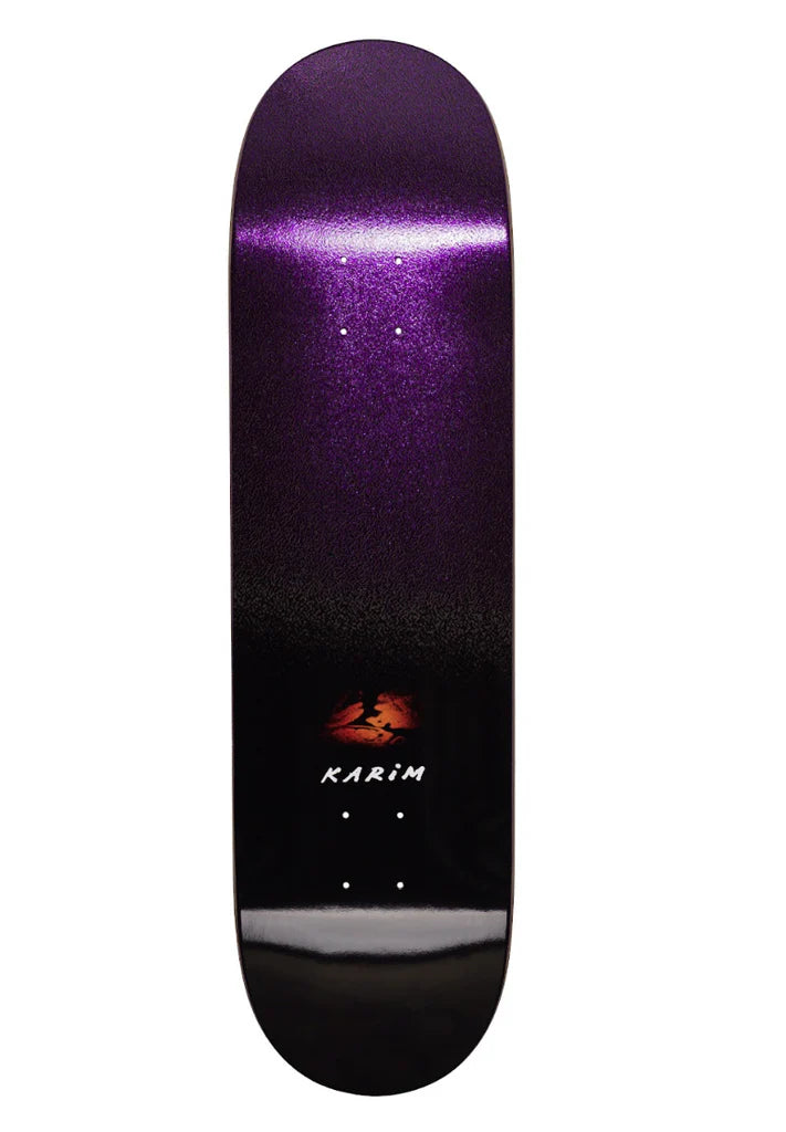 Limosine Karim Third Eye Deck