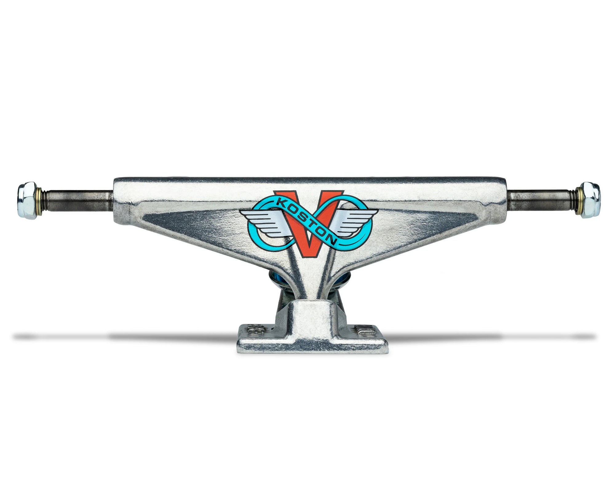 Venture Koston V8 Polished