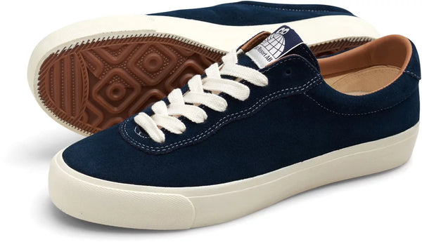 Last Resort VM001 Lo (Old Blue/White)