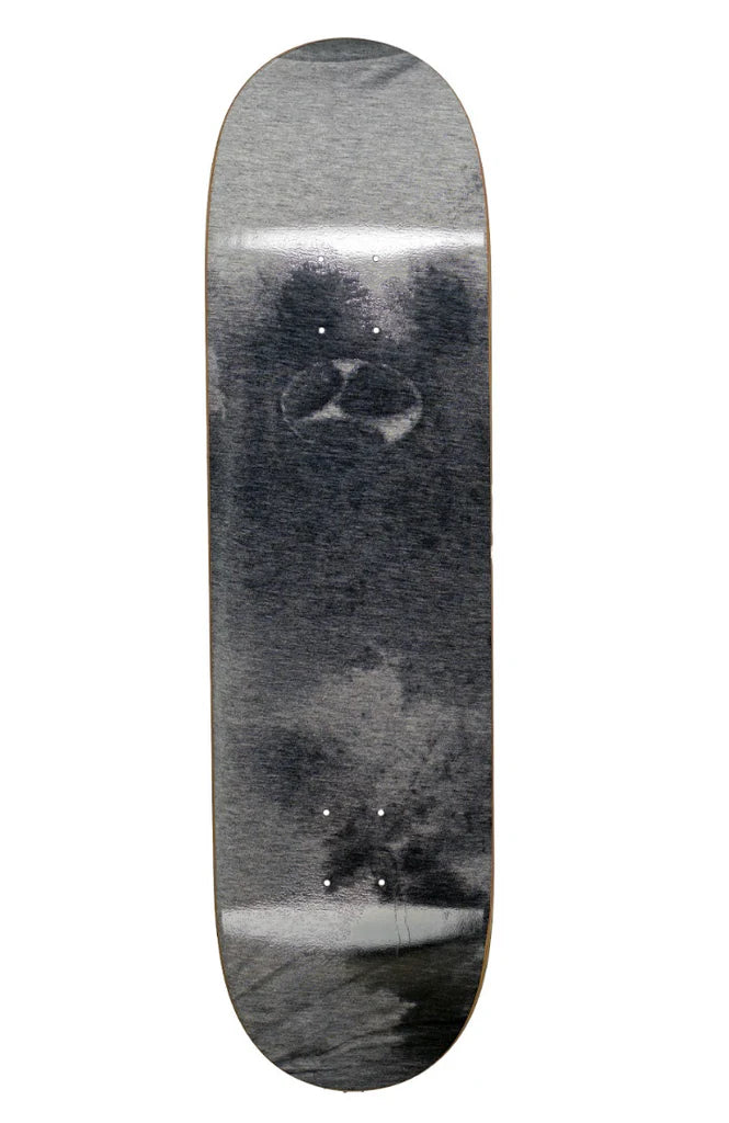 Limosine Max Palmer Grey Soul Crusher Deck