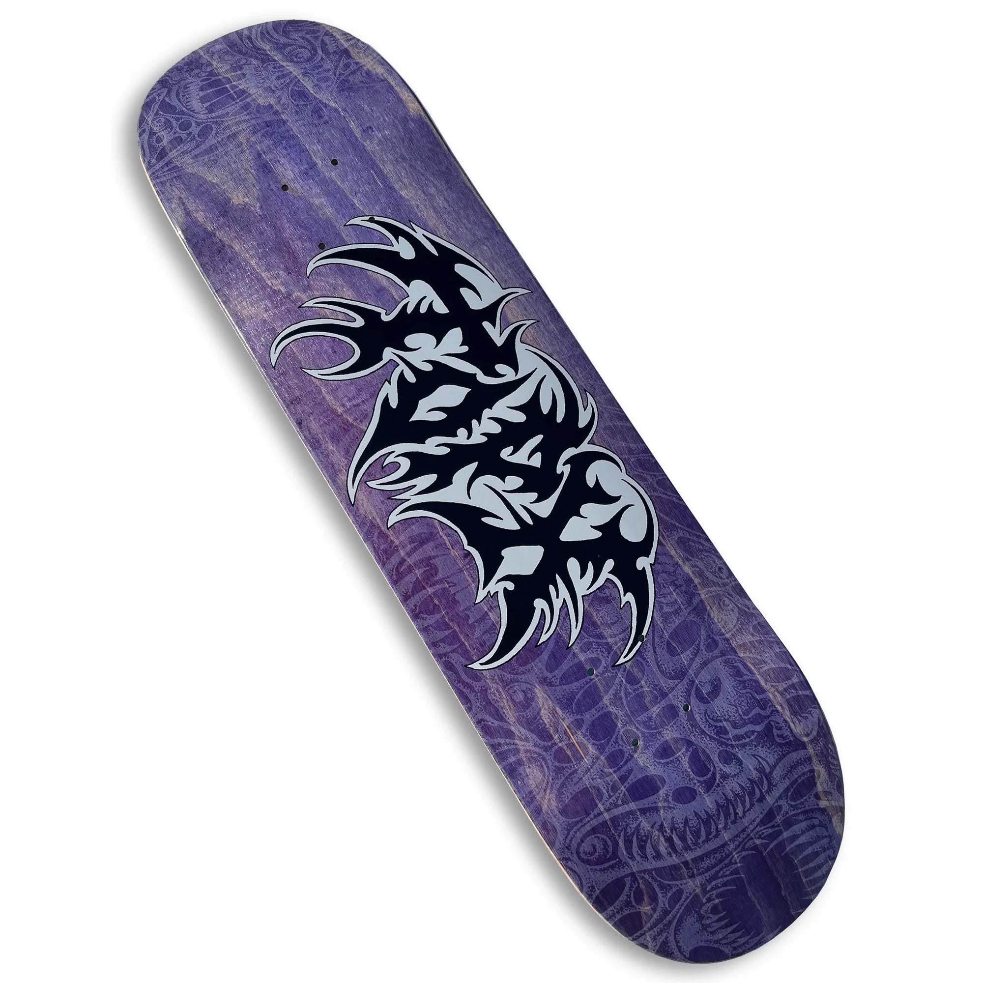 Terror Of Planet X Nightmare Deck 8.5"