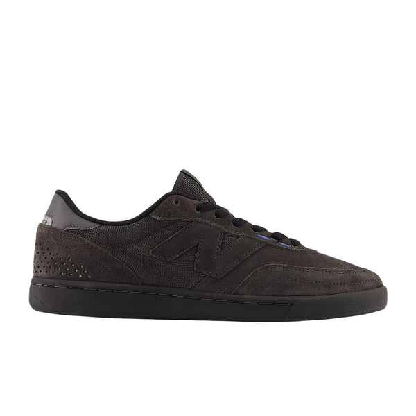 New Balance Numeric 440 V2 (Black/Black)
