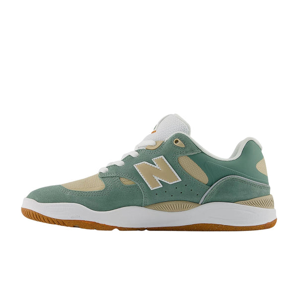 New Balance Numeric Tiago Lemos 1010 (Juniper/Sandstone)