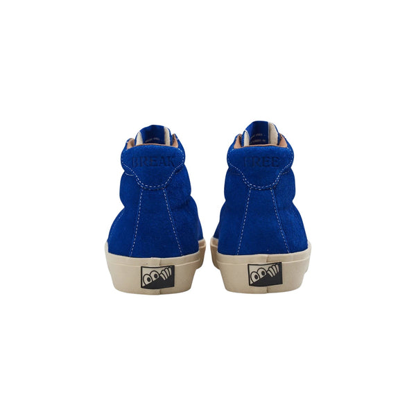 Last Resort VM001 Hi (Reflex Blue/White)