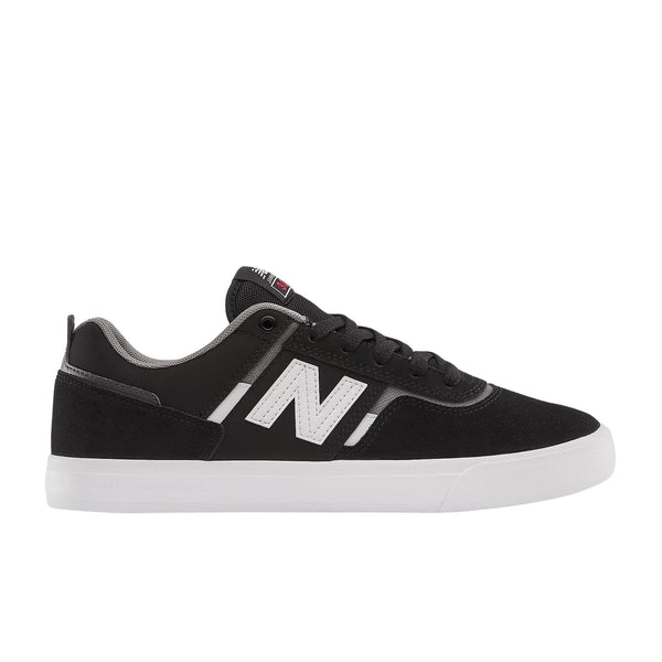 New Balance Numeric Jamie Foy 306 (Black/White)