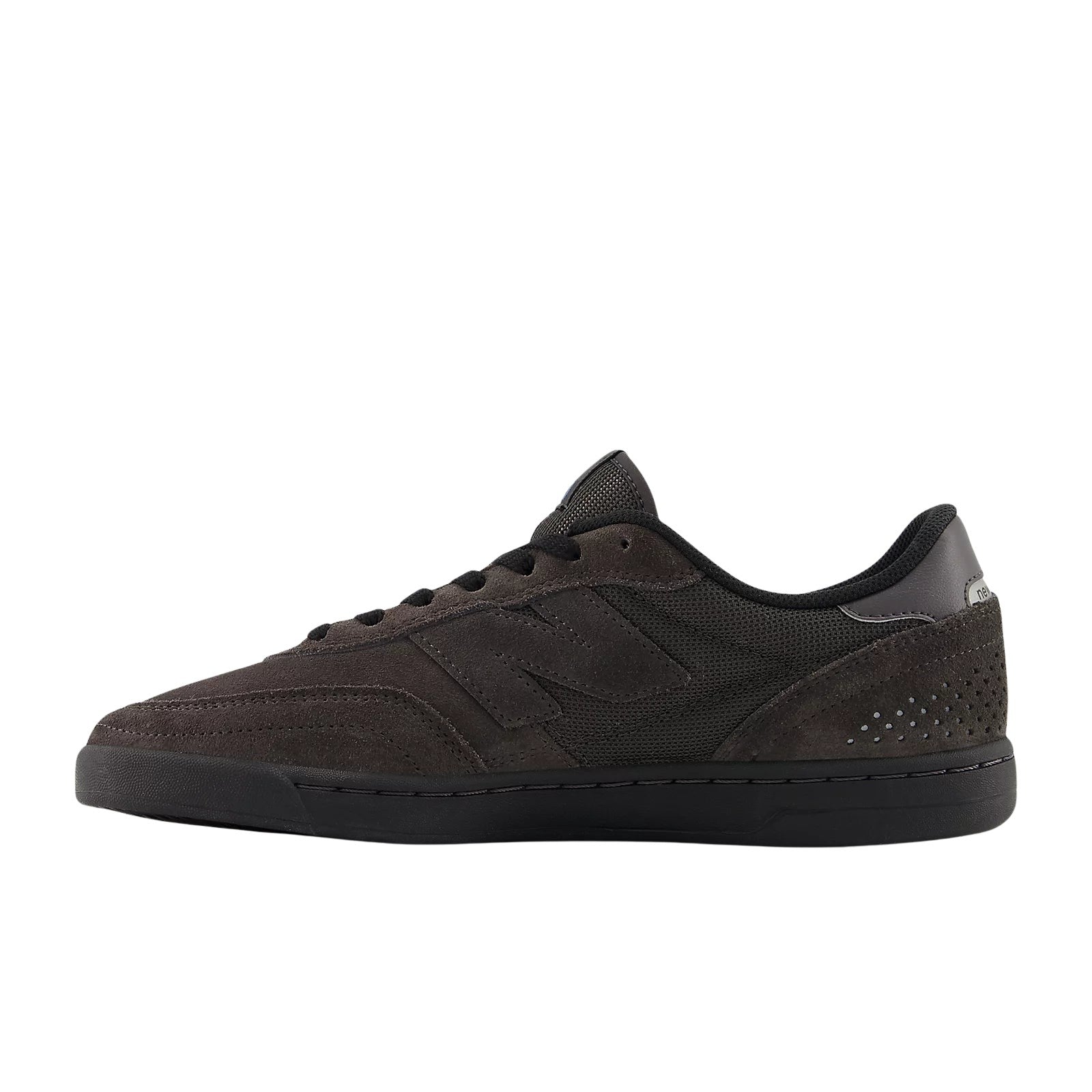 New Balance Numeric 440 V2 (Black/Black)