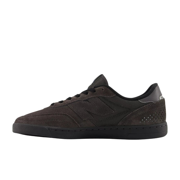 New Balance Numeric 440 V2 (Black/Black)