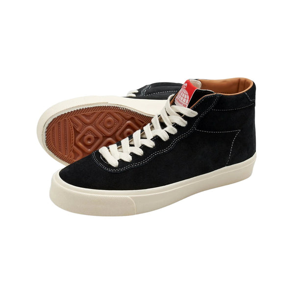 Last Resort VM001 Hi (Black/White)