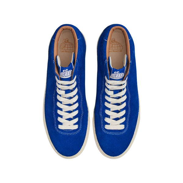 Last Resort VM001 Hi (Reflex Blue/White)