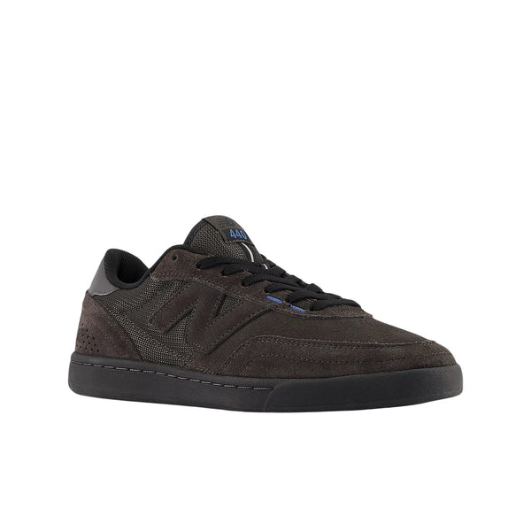 New Balance Numeric 440 V2 (Black/Black)