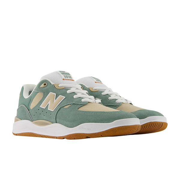 New Balance Numeric Tiago Lemos 1010 (Juniper/Sandstone)